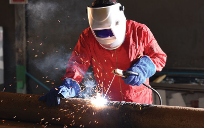 The Beginner’s Guide to Welding: The 5 Most Important Things to Know Before You Start